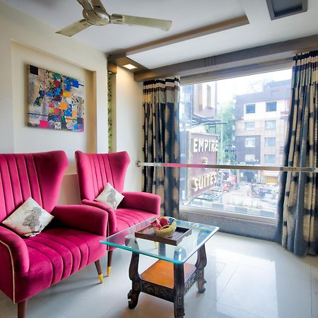 The Singh Empire, New Delhi Hotel ภายนอก รูปภาพ