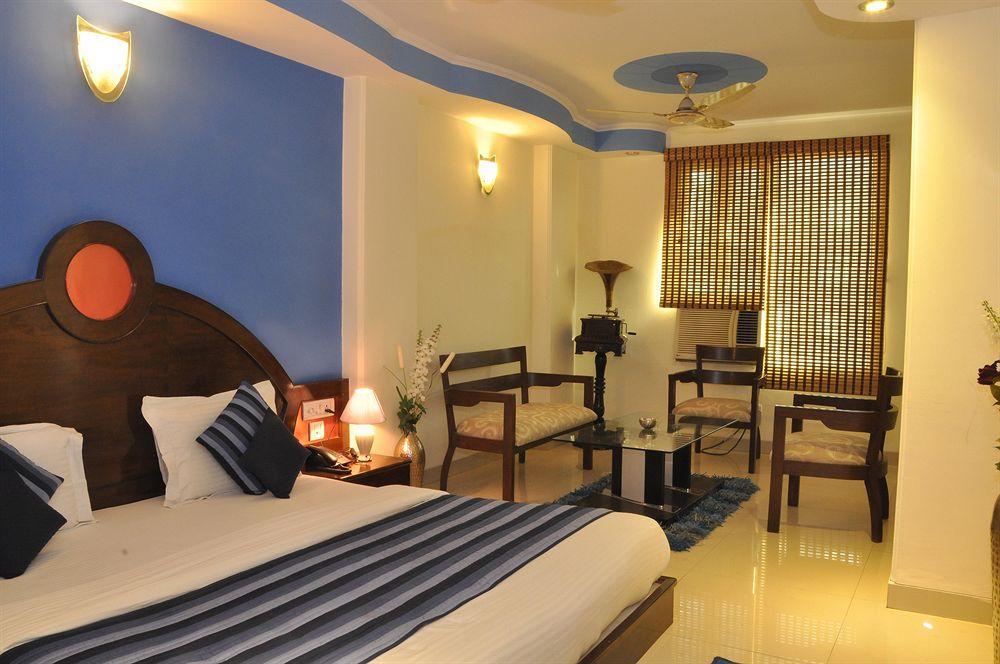 The Singh Empire, New Delhi Hotel ห้อง รูปภาพ