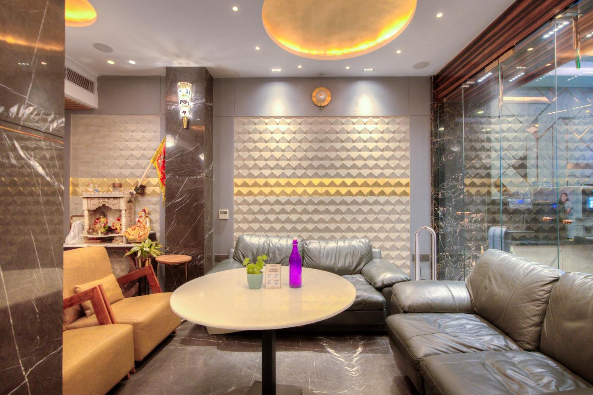 The Singh Empire, New Delhi Hotel ภายนอก รูปภาพ
