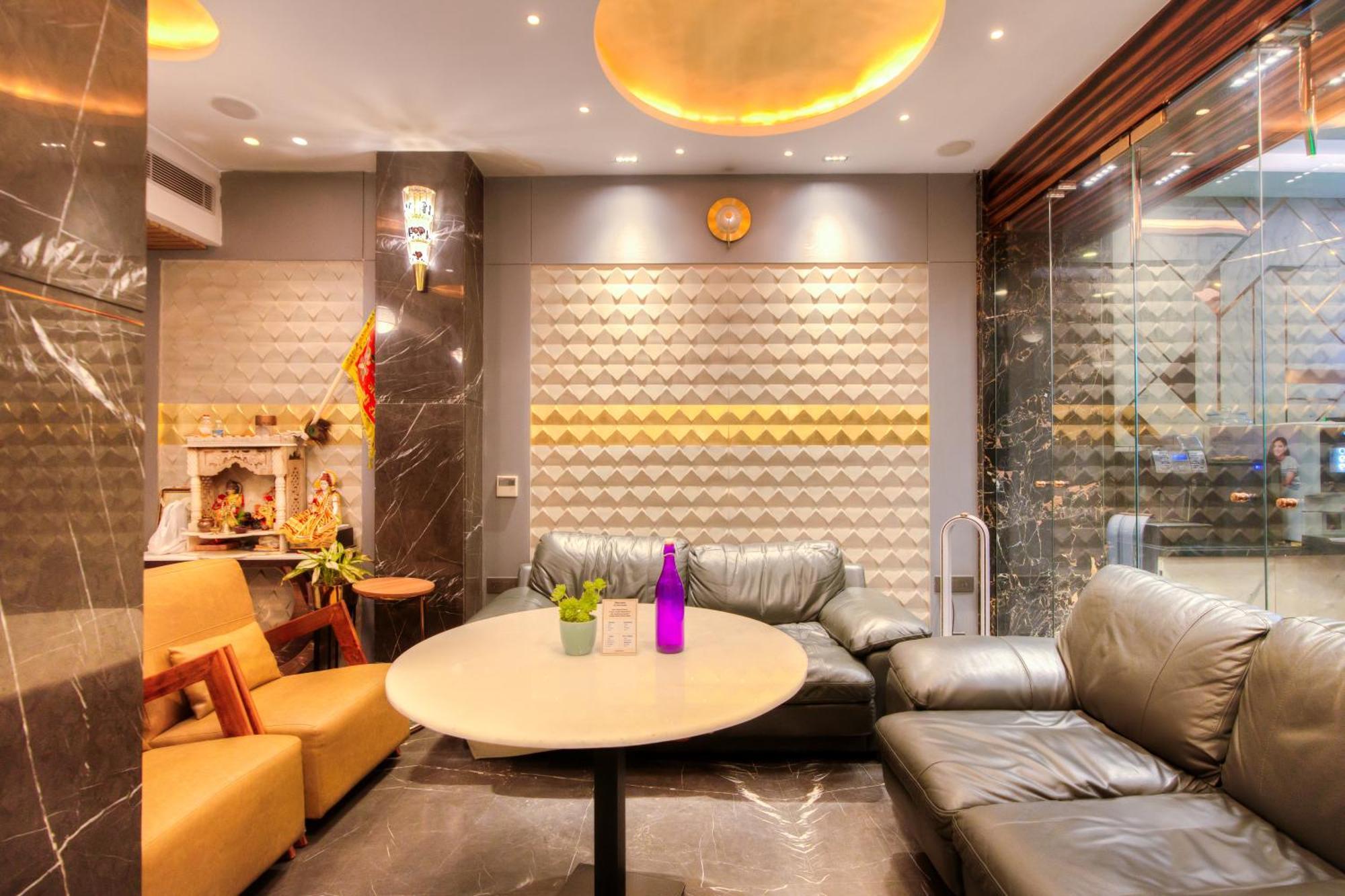 The Singh Empire, New Delhi Hotel ภายนอก รูปภาพ